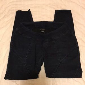 Lavish by Heidi Klum Maternity Leggings Size S